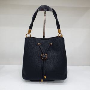 [몽크로스]여성 토트백 크로스백 블랙 WT68937_SH