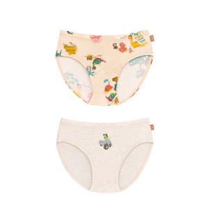 [무냐무냐]KSM남아텐셀모달2매입팬티03 (MBJSBMAE05)