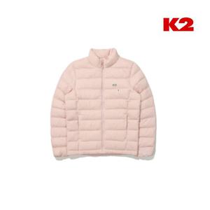 [케이투 (행사)]K2 케이투 BOOST_여성용 스탠다드 경량 퀼팅다운 KWU24594