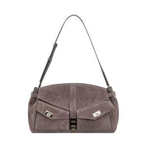 살바토레 페라가모 숄더백 219983 0784188 CONCRETE