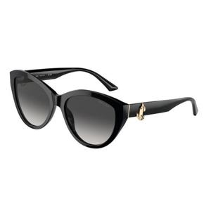 지미추 선글라스 JC5007 50008G Black