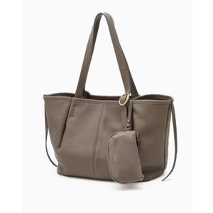 [질스튜어트 핸드백] JABA5F711I3  에토프 가죽 블룸 쇼퍼백 L (14인치노트북수납가능) JABA5F711I3