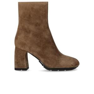 아쉬 부츠 F25 ECLAT02 36 Beige