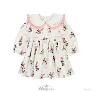 [디즈니베이비]디즈니발레미니원피스/79R124051-GR