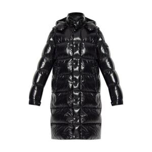 몽클레르 퀼팅 롱 퍼퍼 코트 1C00006C0081 999 TP947276263