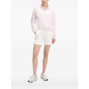 26 SS 게스 스트라이프 디테일 집업 스웨트셔츠 V5GQ18KCRU2 TP441828323