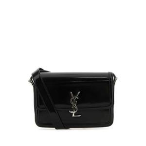 생로랑 클러치 파우치 711039AAB9H 1000 Black