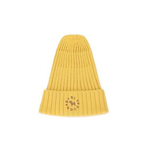 [블루독베이비]MU)니트심볼비니 45A14-802-01