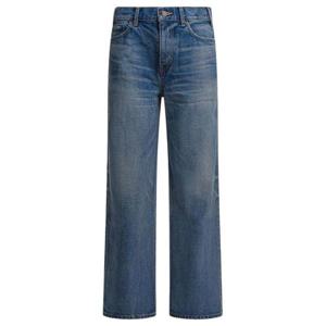 셀린느 스트레이트 팬츠 RP055930F07UW Denim