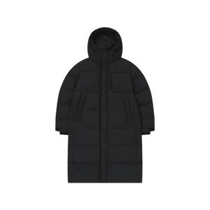 휠라 공용 프리미엄 헝가리 구스 롱다운 자켓 FS254DJ01X006-001