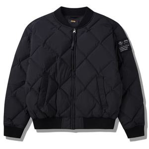 [지프]공용 경량다운 다이아 항공점퍼 JP3JPU256