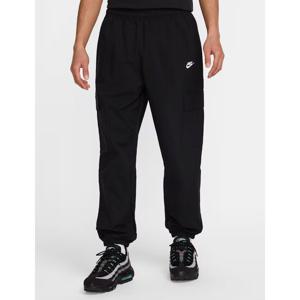 나이키 M 우븐 카고 팬츠 DD5 HJ1991 010