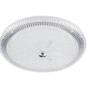 히포 LED 크리스탈 직부등기구 15W (형) DE-215 1EA