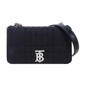 [버버리] 퀄팅 패브릭 스몰 롤라백 / 8061452 1