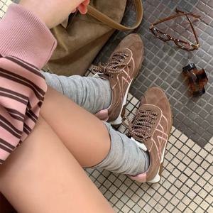 [공식] ASH(아쉬) KILLER 킬러 스니커즈 (AH2D01006/FA)