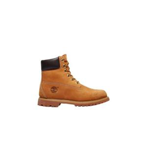 Timberland팀버랜드 6인치 프리미엄 워터프루프 부츠 위트 누벅   와이드 TB010361713TB110361713