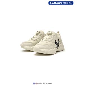 [엠엘비키즈] (7ASHCB06N-50IVS) 빅볼청키 데님 다이얼 아동화 아동신발 키즈신발 7ASHCB06U50I