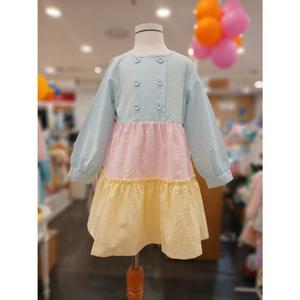 토토헤로스 세이브존01 줄리체크원피스LB 12212 130 011 631