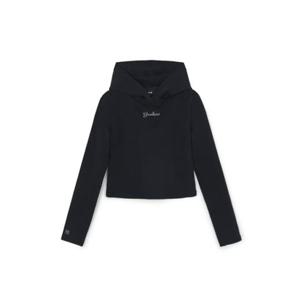 [엠엘비] 여성 베이직 슬림핏 후드티(3FHDB1061) 3FHDB1061