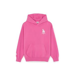 [엠엘비] 엠트릿 등판 레터 후드티(3AHDB0361) 3AHDB0361