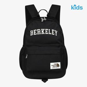 노스페이스키즈 주니어 버클리 팩 라지(NM2DS09BLK)