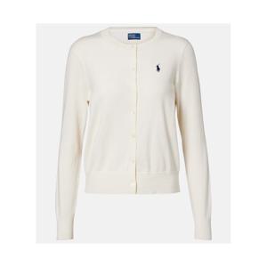 폴로 랄프로렌 코튼 블렌드 카디건 P01126771