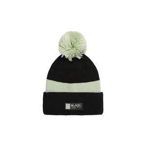 블랙야크 키즈 2in1 머플러 비니 M2BKHTF1906-BK