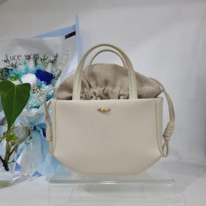 엘레강스 M백화점 미니 토트백 OSFH005-i