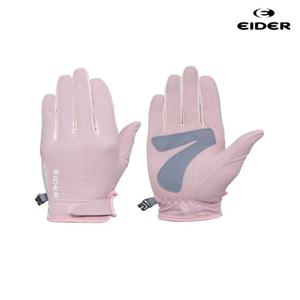 아이더 (DWA25V03_P1) 여성 고밀도 스트레치 장장갑 W