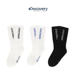 디스커버리키즈 DKSO4056N 키즈 하이삭스 번들양말(3PCS)