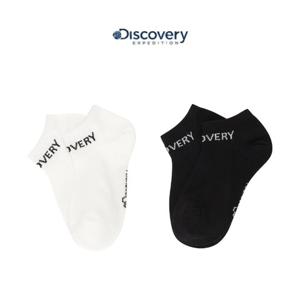 디스커버리키즈 DKSO4076N 키즈 단목 번들양말(2PCS)