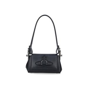 비비안웨스트우드 토트백 4603000XW S000D N403 Black