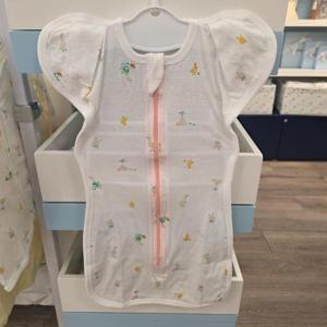 해피랜드 HC43 케즈 스와들업 H1130302S31