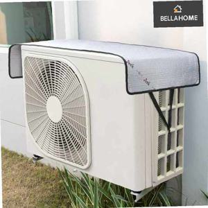 (벨라홈) 에어컨 실외기 열차단 커버(대형)(CN9035)