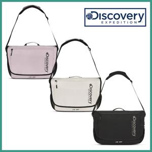 [디스커버리 (행사)][공용] 라이크 에어 시프트2 메신저백 (DXMR0124N)