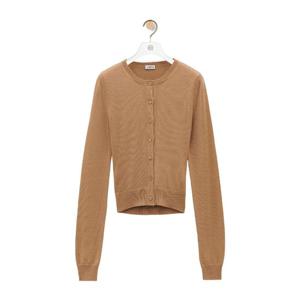24FW Loewe Loewe 크루넥 S540Y16K693100 TP572000533