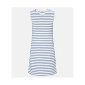 막스마라 Prane 스트라이프 미니드레스 P01152545