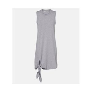 JW앤더슨 코튼 저지 미디 드레스 P01123998