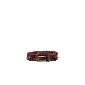 26 SS 에트로 비즈 버클 벨트 WP3B0092AR99 TP451082964