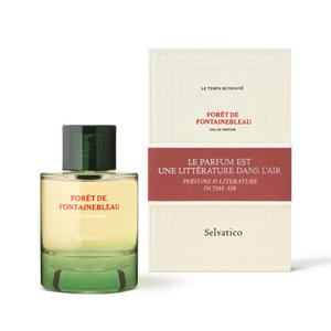 [셀바티코] 포레 드 퐁텐블로 오 드 퍼퓸 100ml