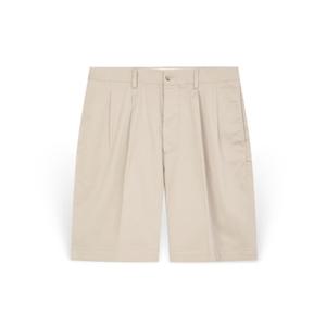 [헤지스 남성] 남성 클래식 치노 숏팬츠 HZPA6B503I3 HZPA6B503