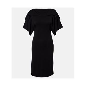 로에베 저지 미니드레스 P01166380