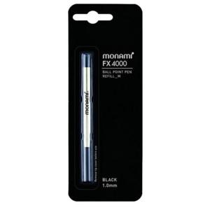 학용품 문구사무/FX-4000리필심(153ID/흑/1.0/모나미)