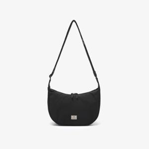 [스노우피크] 소프트윌 스몰 호보백 4L S26ZWFCB25 BK (5컬러) S26ZWFCB25