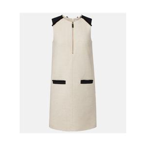 막스마라 Mito 코튼 리넨 드레스 P01149958