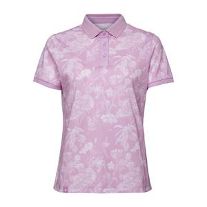 [블랙야크] 여성 여름 아웃도어 등산 반팔티셔츠 플라워 카라 반팔티2 1BYKTMV504 1BYKTMV504