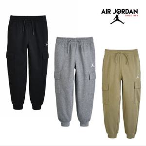 [나이키키즈(플레이키즈)]조던 브루클린 FT 카고팬츠 8-15세 N253PT330P