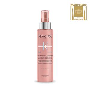[케라스타즈] 크로마 압솔뤼 열보호 헤어미스트 리브인 테르미크 150ml (손상염색모발용  헤어에센스)