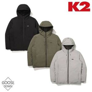 케이투 씬에어(THINAIR) ANANTA-LITE 슬림 구스다운자켓 (KMU24520) 395826