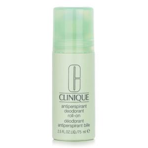 크리니크 크리니크 안티-퍼스피런트 데오도란트 롤온 75ml 75ml